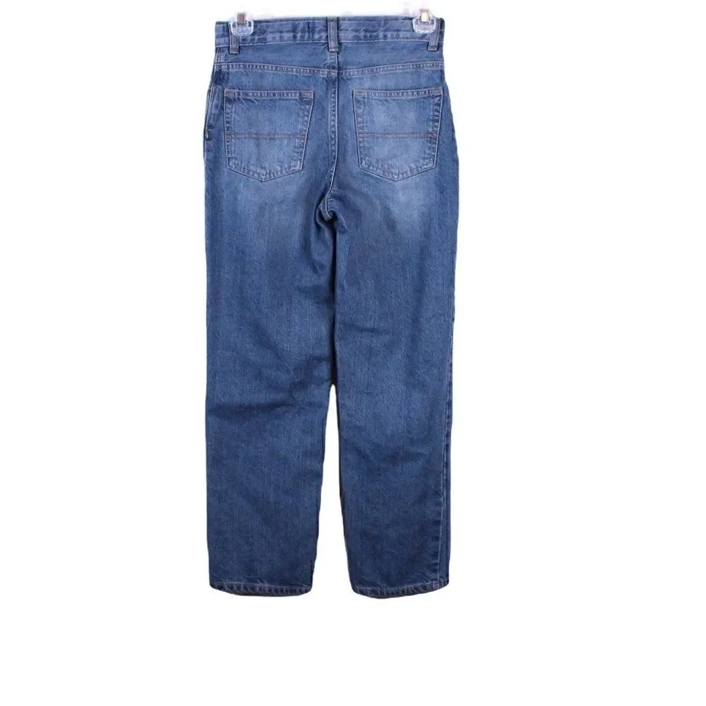 OshKosh B’gosh Big Boy Jeans Size 10